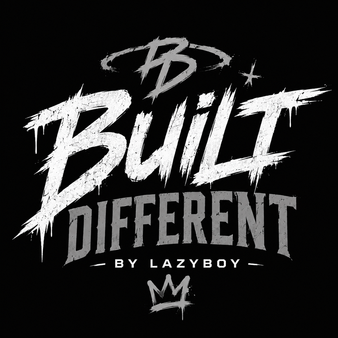 THE STORY BEHIND LAZYBOY CLOTHING