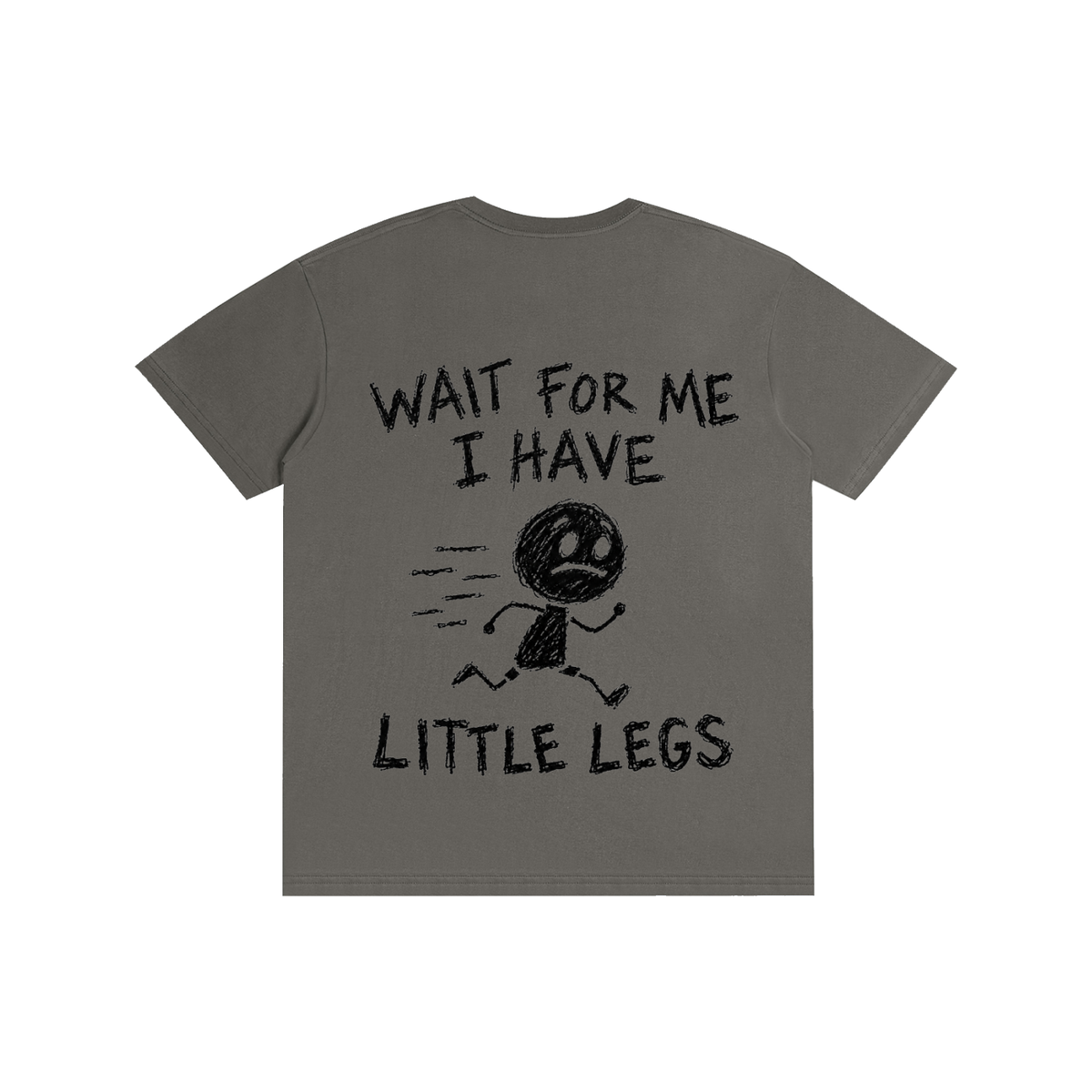 Pure Cotton Unisex T-Shirt
