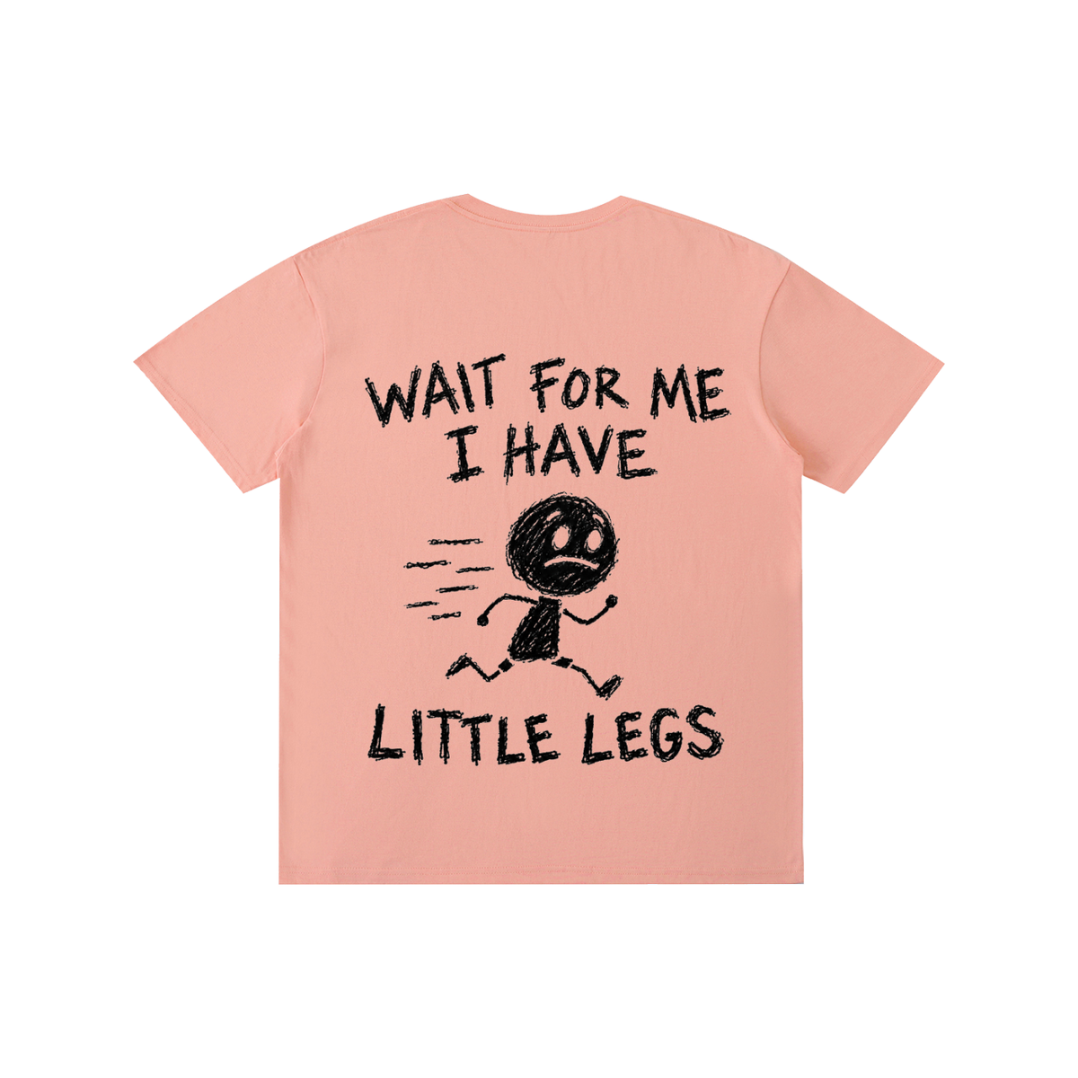 Pure Cotton Unisex T-Shirt