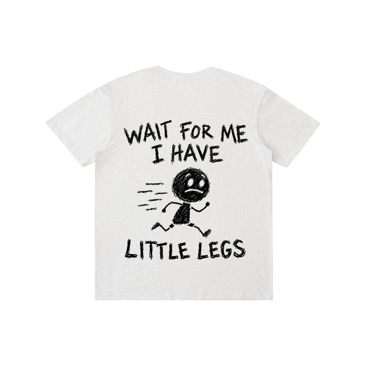 Pure Cotton Unisex T-Shirt