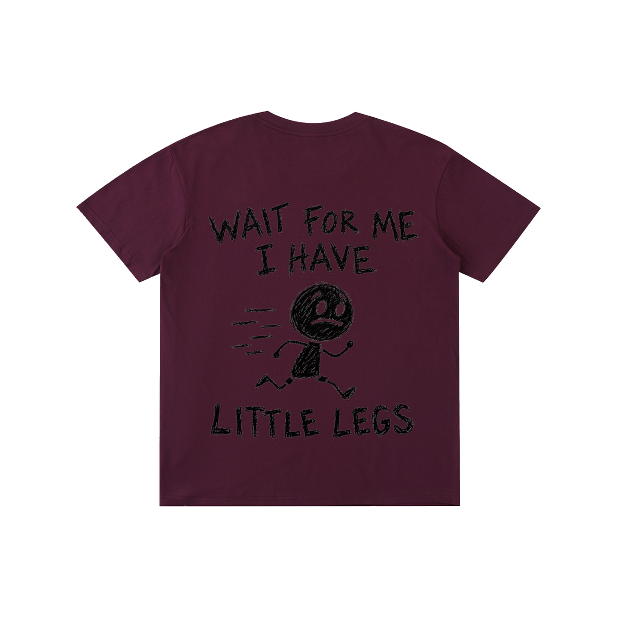 Pure Cotton Unisex T-Shirt