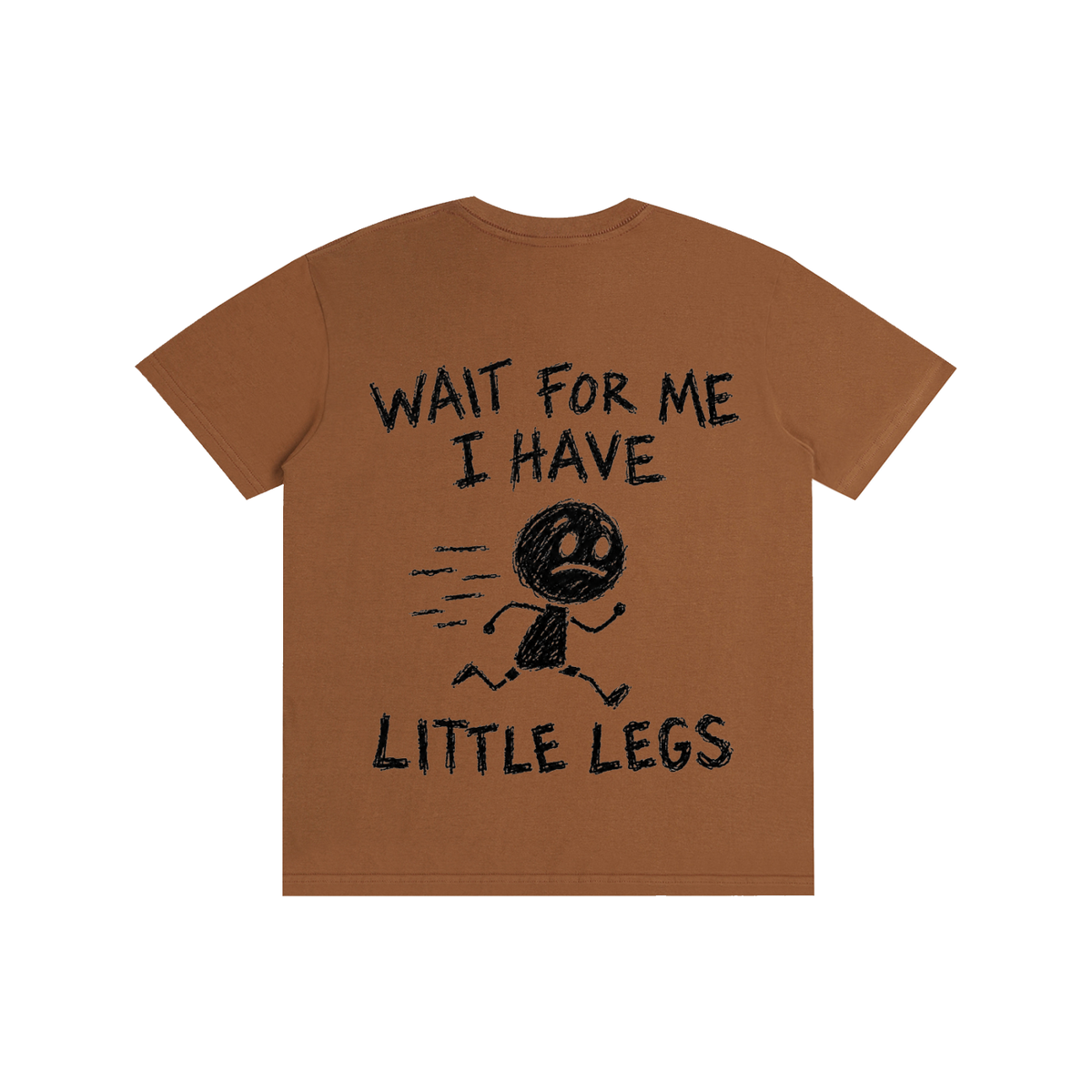 Pure Cotton Unisex T-Shirt