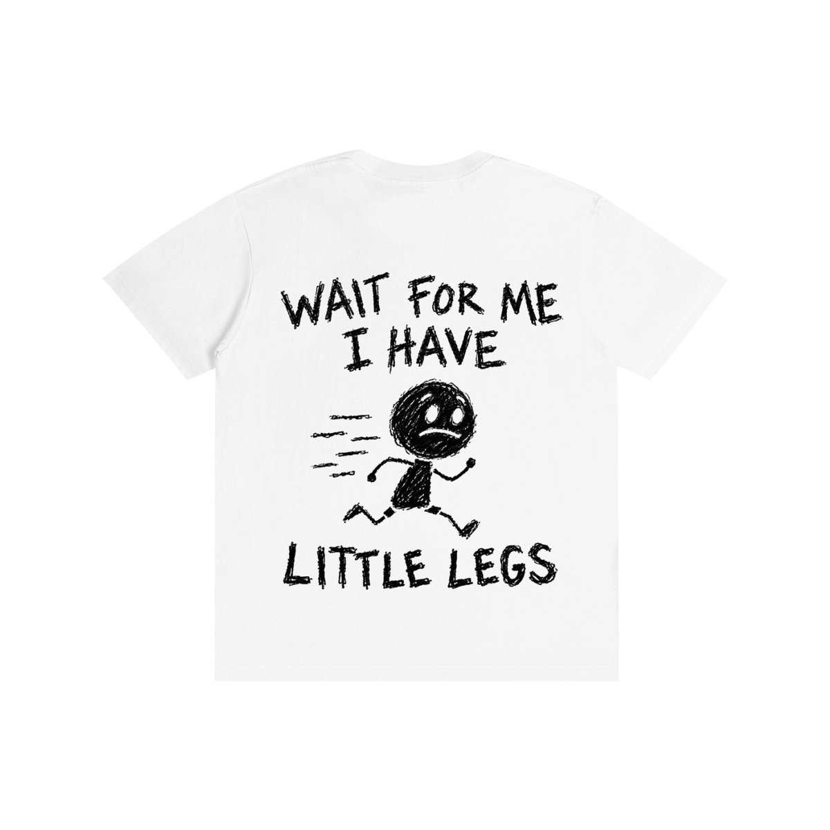 Pure Cotton Unisex T-Shirt